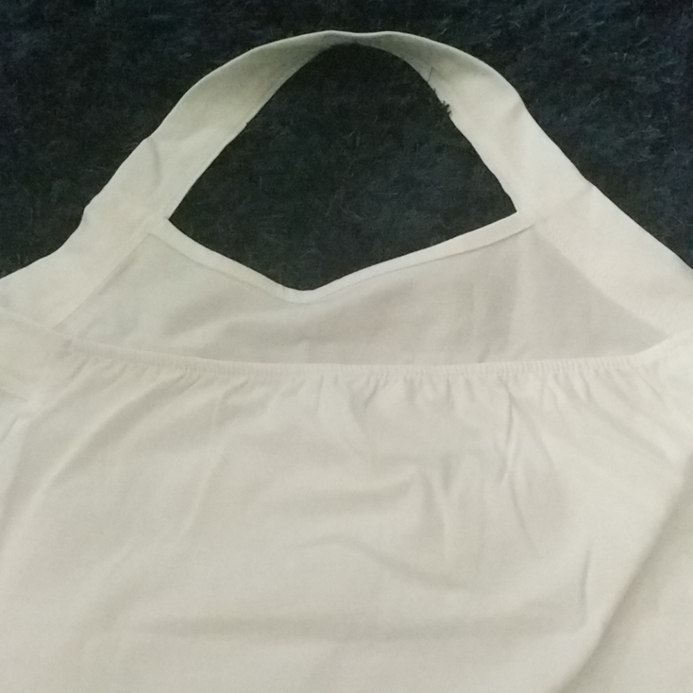 Venus halter top - Picture 3 of 3